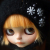 Iriscustom Blythe Art Doll