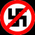 Against Nazis and fascism