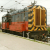 Shunting locomotives