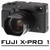 Fuji X-Pro 1 & X-Pro 2