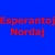 Esperantoj Nordaj