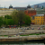 Oslo, city at the end of a fjord