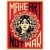 Make art Not War