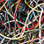 Des fils partout ......./  Plenty of wires ...../ Hilos en todas partes.....