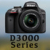 Nikon D3000 Series (D3000 to D3400)