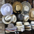 Hüte und andere Kopfbedeckungen - Hats and other headgear