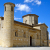 Romanesque architecture in Spain.
