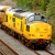 UK trains: departmental & engineers'