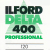 Ilford Delta 400