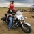 Motorcycle Bikers and Babes