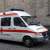 Ambulance/Krankenwagen/Ambulancia/