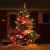 Les Traditions de Noël - Christmas Traditions - Tradiciones de Navidad- Tradizione di Natale - Weihnachtsbräuche
