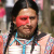 Native American Indians people. From Arctic to South America