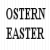 Ostern*Eastern*Easterbunny