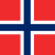Norge/Norway