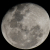 Moon - Lune - Mond