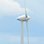 Windturbines-Groene stroom