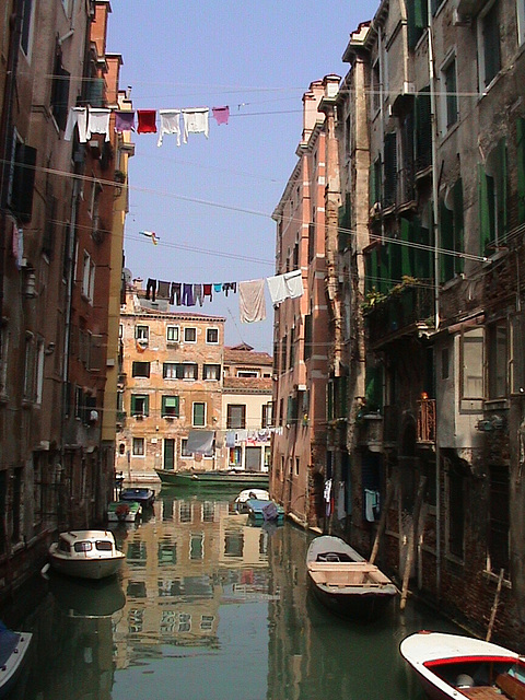 Venice