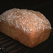 Hearty Five-Grain Bread 1