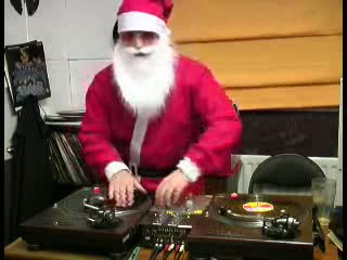 Santa Keltech 2003