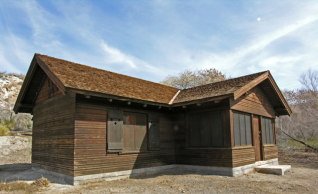 Lower Vine Ranch (8272)