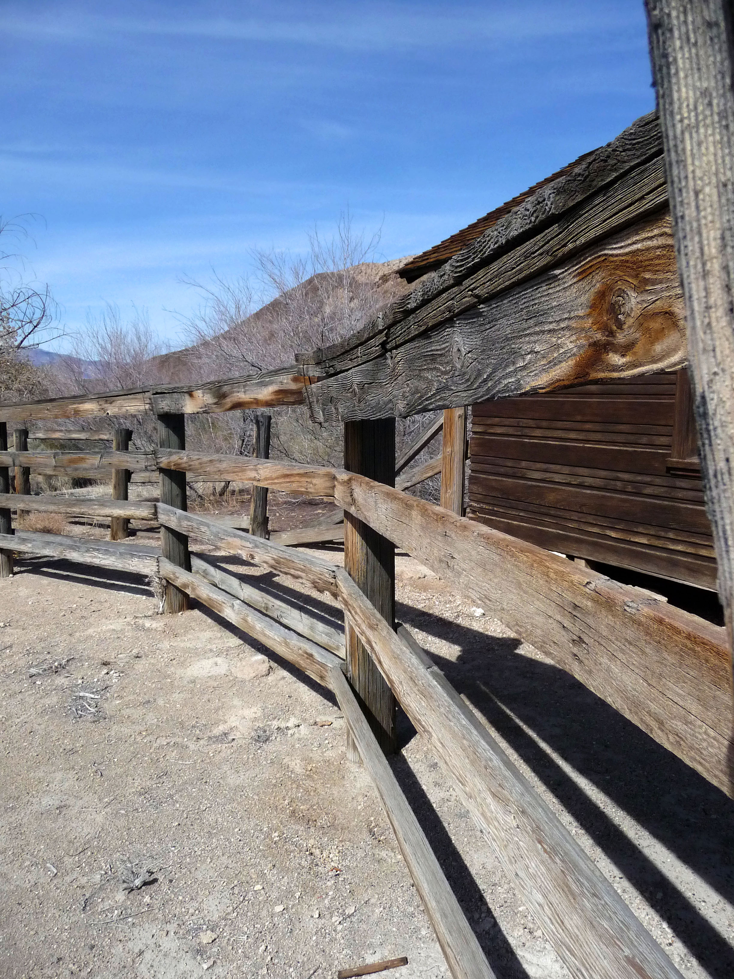 Lower Vine Ranch Corral (3431)