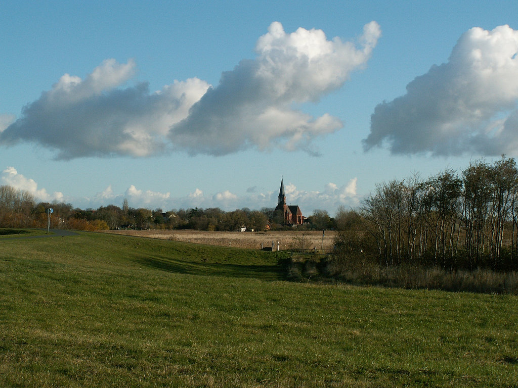 Deutschland - Ostsee