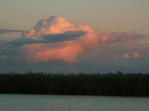 Wustrow - Ostsee