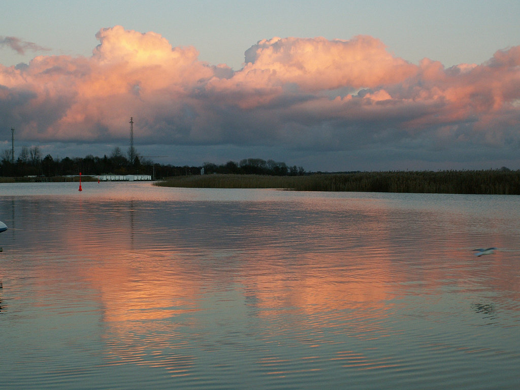 Wustrow - Ostsee