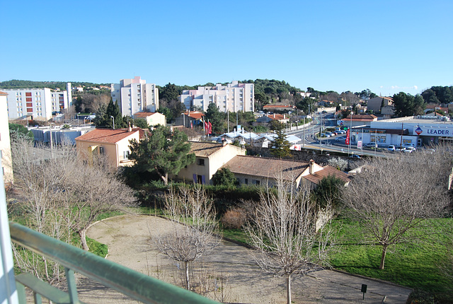 Salon de Provence