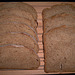 German-Style Whole Wheat Bread 2