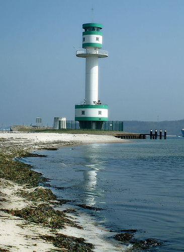 Leuchtturm