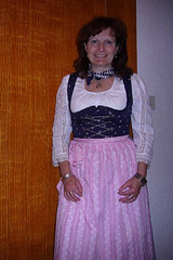 s´Dirndl
