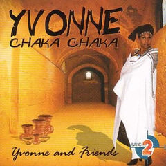 Yvonne Chaka Chaka, Makoti