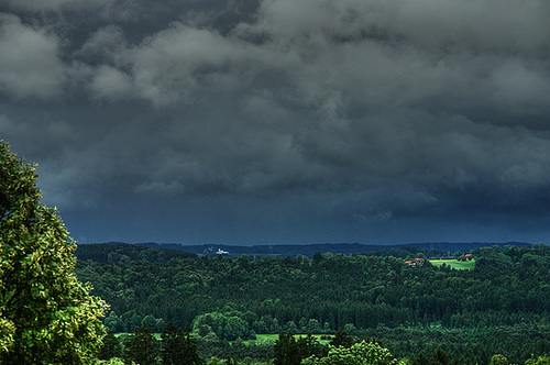 Heavy Weather