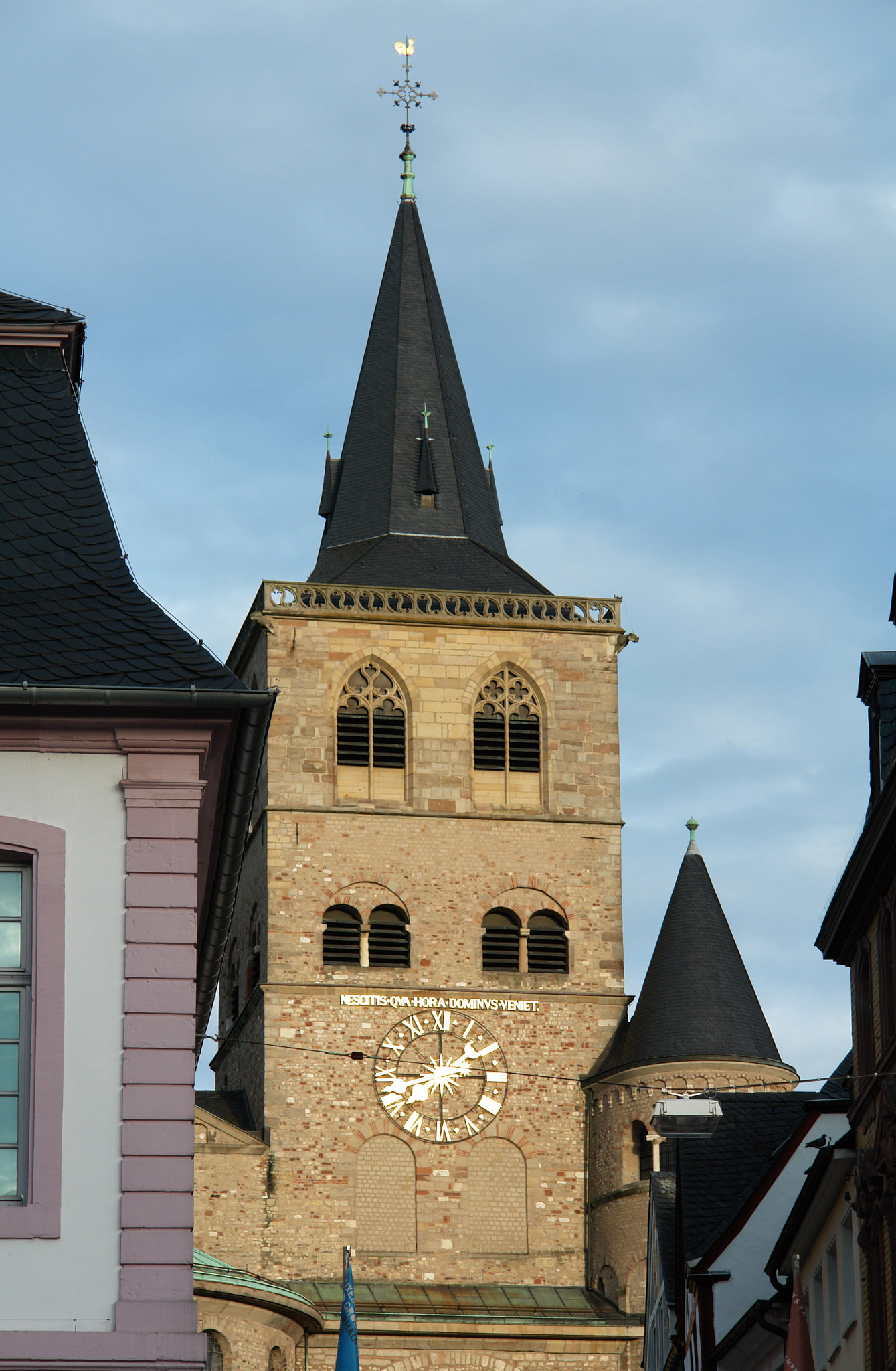 Trier Cathedral