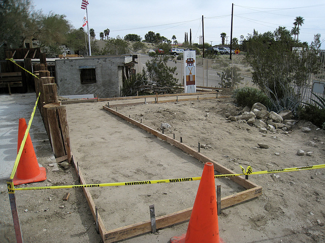 Cabot's New ADA-Compliant Sidewalk (1836)