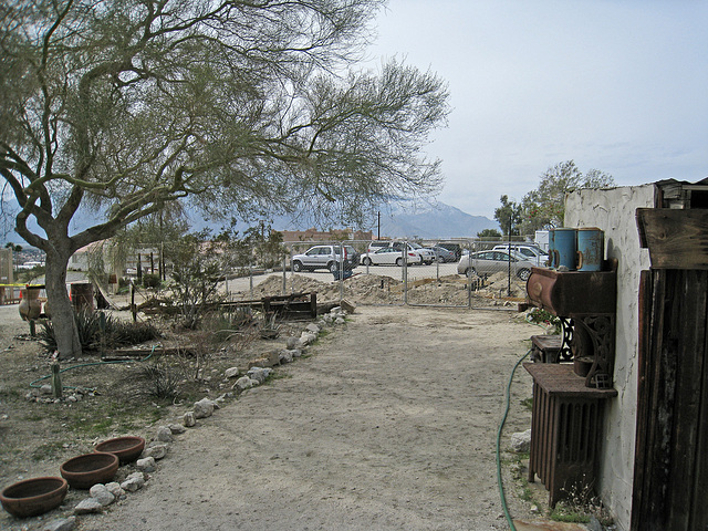 Cabot's Restroom Construction (3)