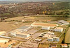 Vue aérienne 1974