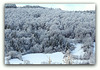 Sous la neige