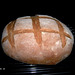 Basic Whole Wheat Bread 1