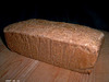 Sourdough Rye Bread