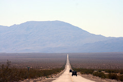 Wildrose Road in Panamint Valley (9648)