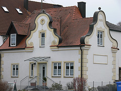 Mainburger Haus