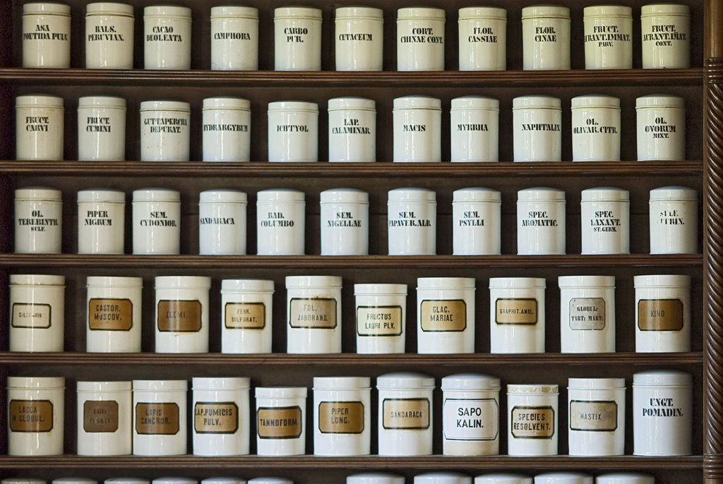 Pharmacy 2