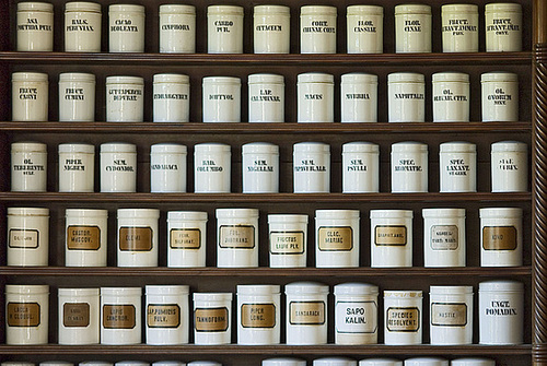 Pharmacy 2