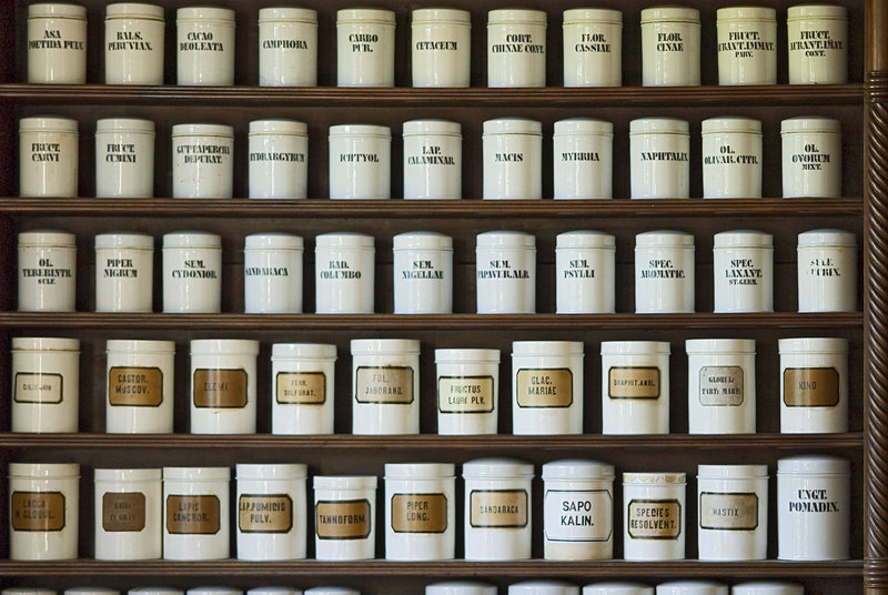 Pharmacy 2