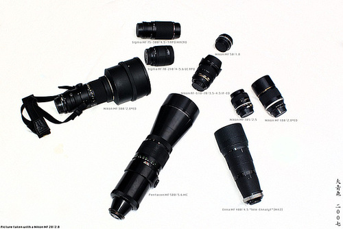 Lenses