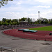 Stadion "Rote Erde"