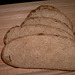 Honey Whole Wheat Bread 2